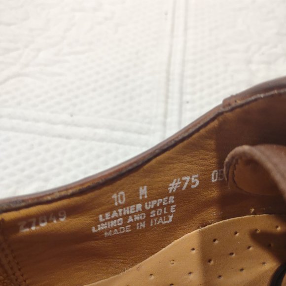Bostonian Mens Shoes main image 4